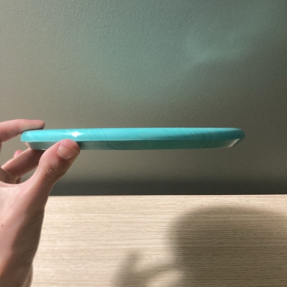 Discraft Zone 2022 Disc - Teal - Picture 3 of 3